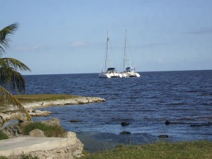 Corozal Bay, Belize