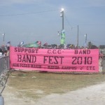 Belize Band Fest 2010