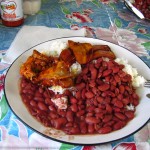 Belizean cuisine