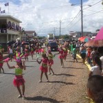Belize Indepedence Day 2009
