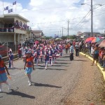 Belize Independence Day 2009
