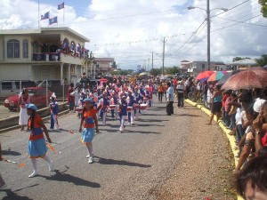 Belize Independence Day 2009