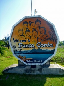 Punta Gorda Belize