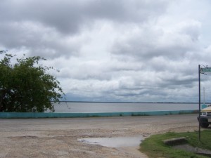Corozal Bay Belize