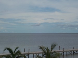Corozal Bay Belize
