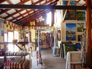 The Orange Gallery Belize